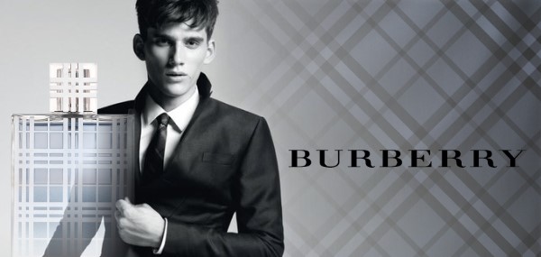 Burberry Cologne