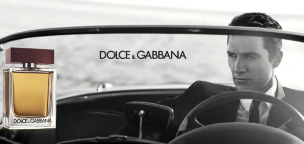 Dolce and Gabbana Cologne