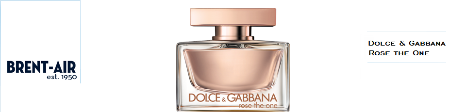 DOLCE&GABBANA ROSE THE ONE - 1.7 OZ EDP