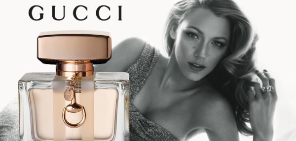 Gucci Perfume