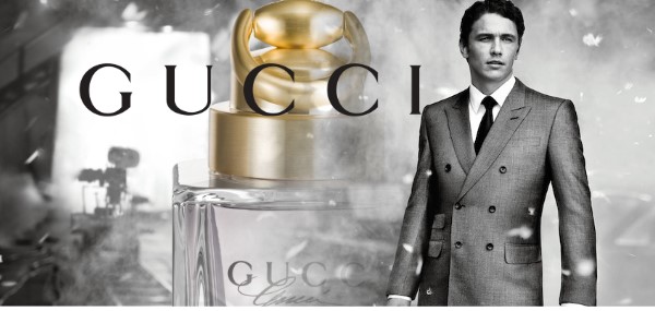 gucci cologne made to measure