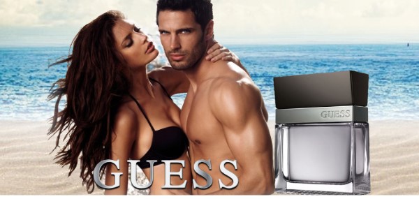 Guess Cologne