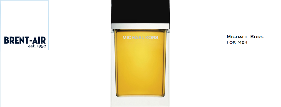 perfume michael kors for men