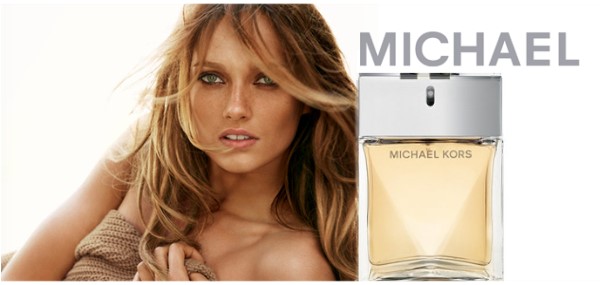 MICHAEL Perfume