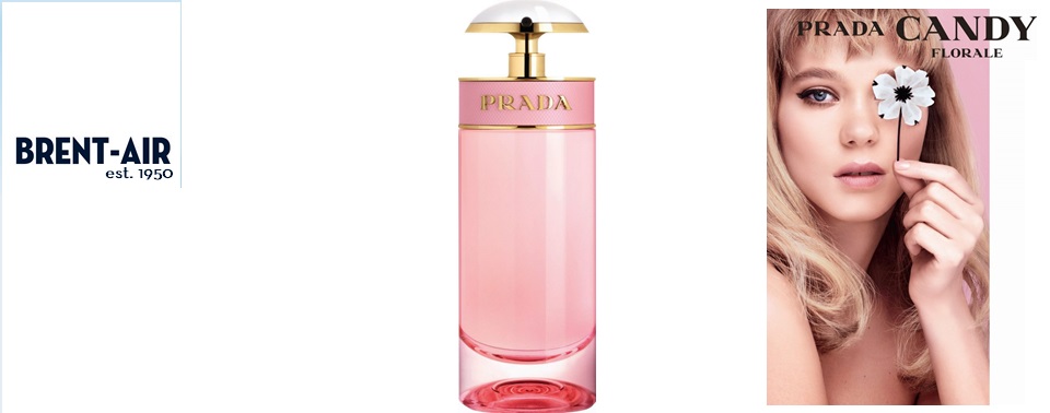 Prada L’Eau Ambree