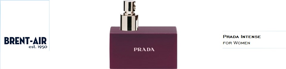 Prada Intense Eau de Parfum