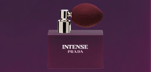 prada intense perfume