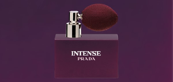 Prada Intense