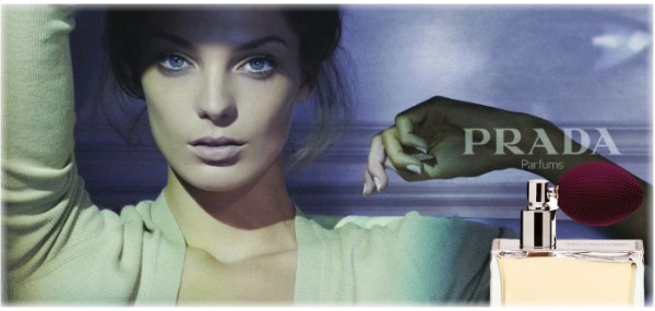 Prada Perfumes - Prada Fragrance: Products