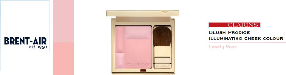 Clarins Blush Prodige • Lovely Rose | $30.00