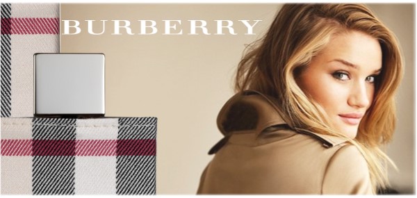 Burberry Perfume - Burberry Fragrance