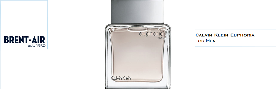 Calvin Klein Euphoria Men | Eau de Toilette