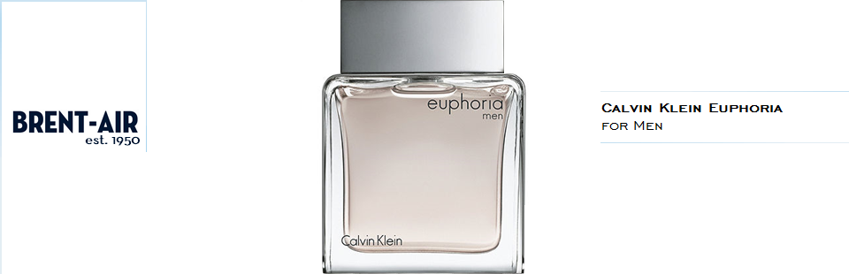 Klein Calvin Men Euphoria