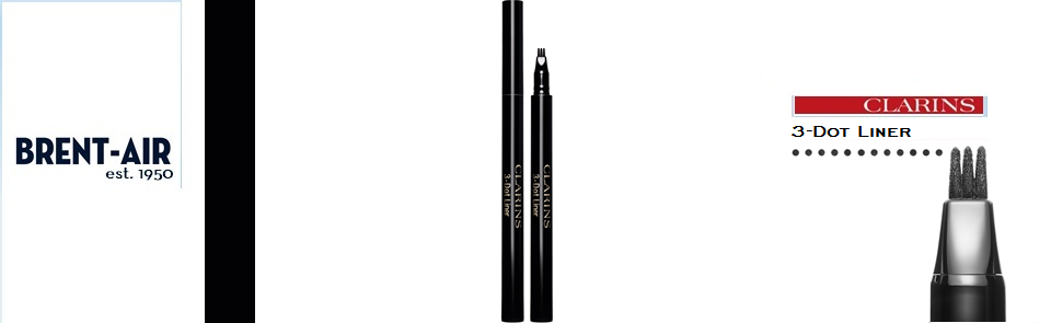 Clarins 3-Dot-Liner • Black | $26.00