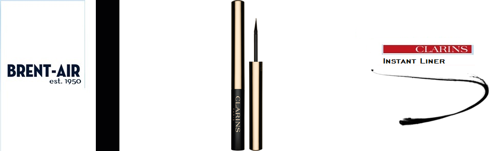 Clarins Instant Liner • Black | $26.00