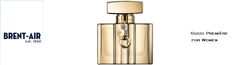 Gucci Premiere 2.5oz 75ml Eau De Parfum Spray New