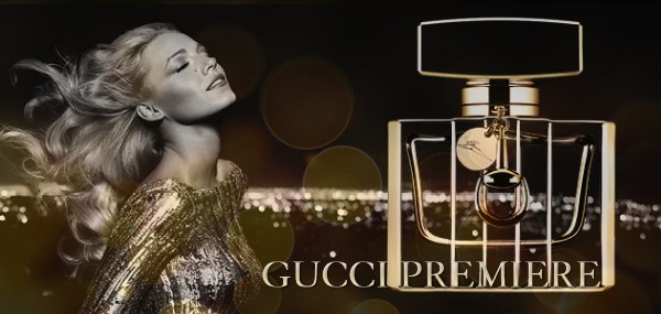 Gucci Premiere 2.5oz 75ml Eau De Parfum Spray New