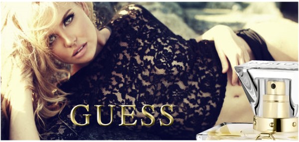 Guess Perfume – Guess Fragrance