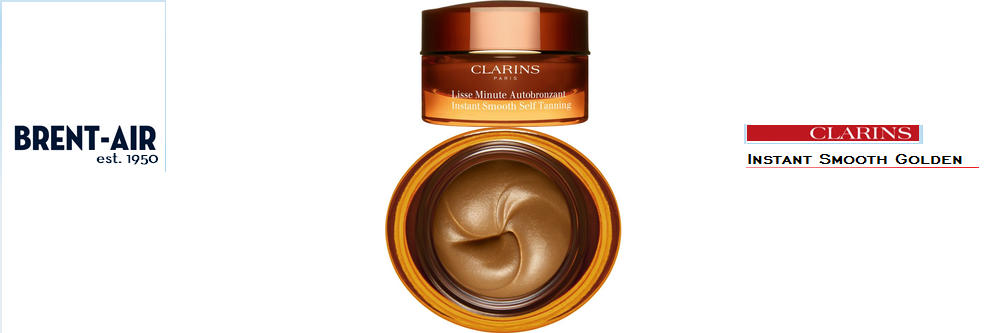 Clarins Instant Smooth Golden Glow