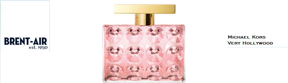 Michael Kors Very Hollywood, 3.3 oz EDT