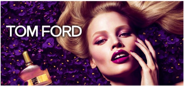 Tom Ford Perfume - Tom Ford Fragrance