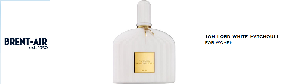 Tom Ford White Patchouli by Tom Ford for Women. Eau De Parfum Spray  3.4-Ounce