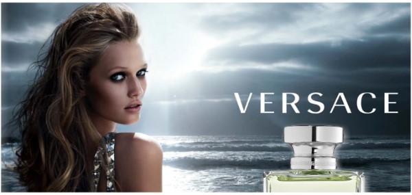 Versace Perfume Versace Fragrance