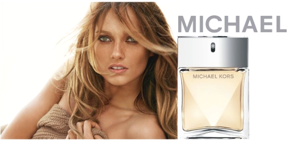 Michael kors gold rose perfume 2025
